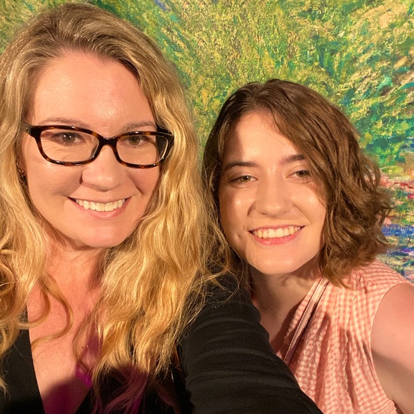 Meet your Posher, Elizabeth - Picture 1 of 1